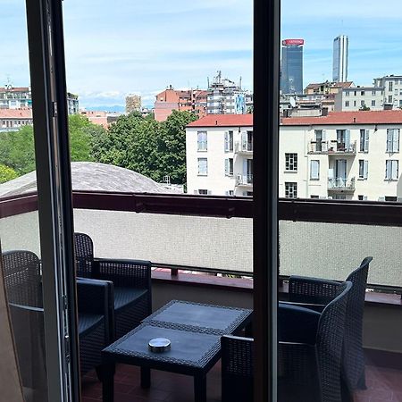 Urban Suite Milano 外观 照片