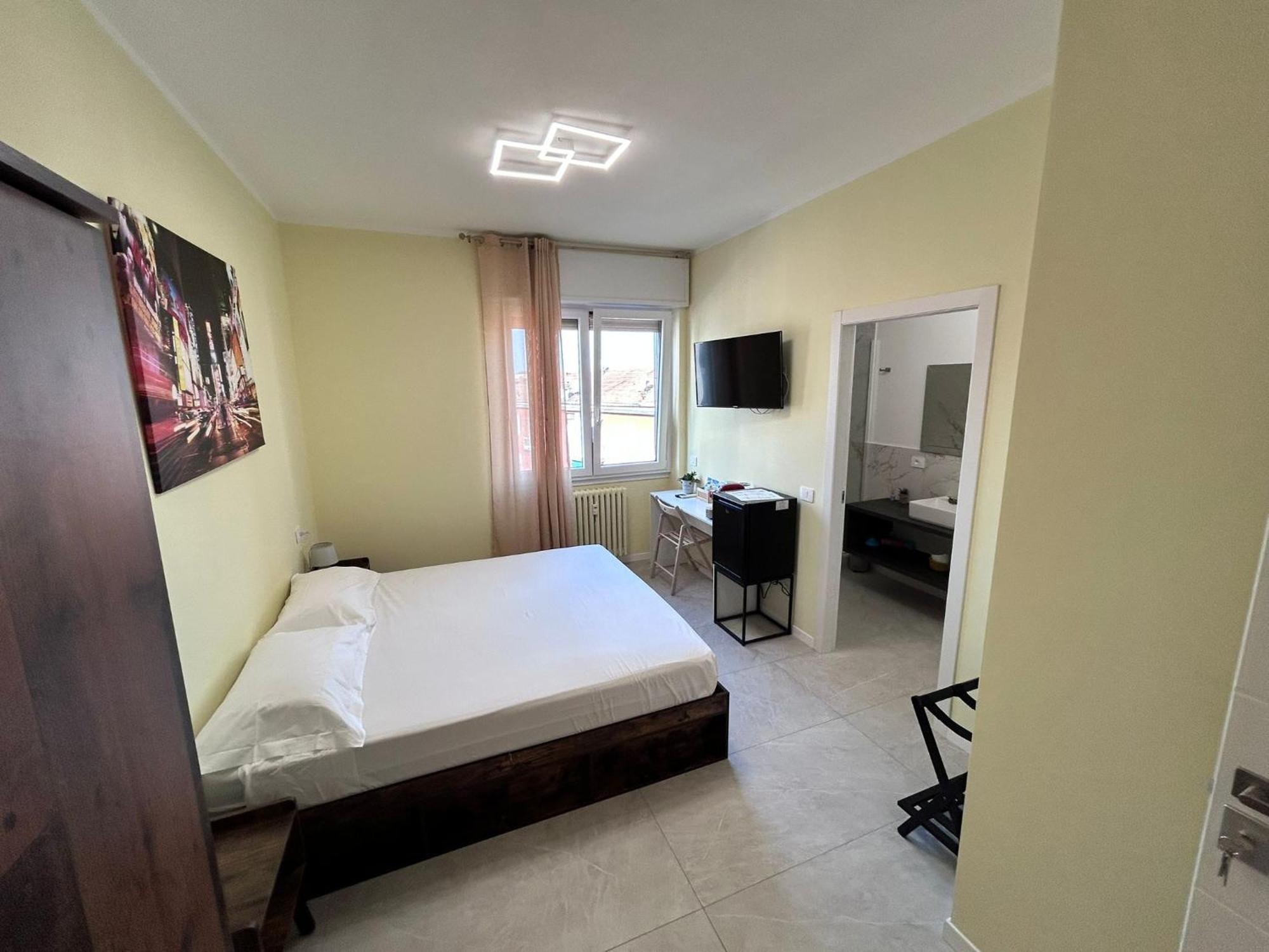 Urban Suite Milano 外观 照片