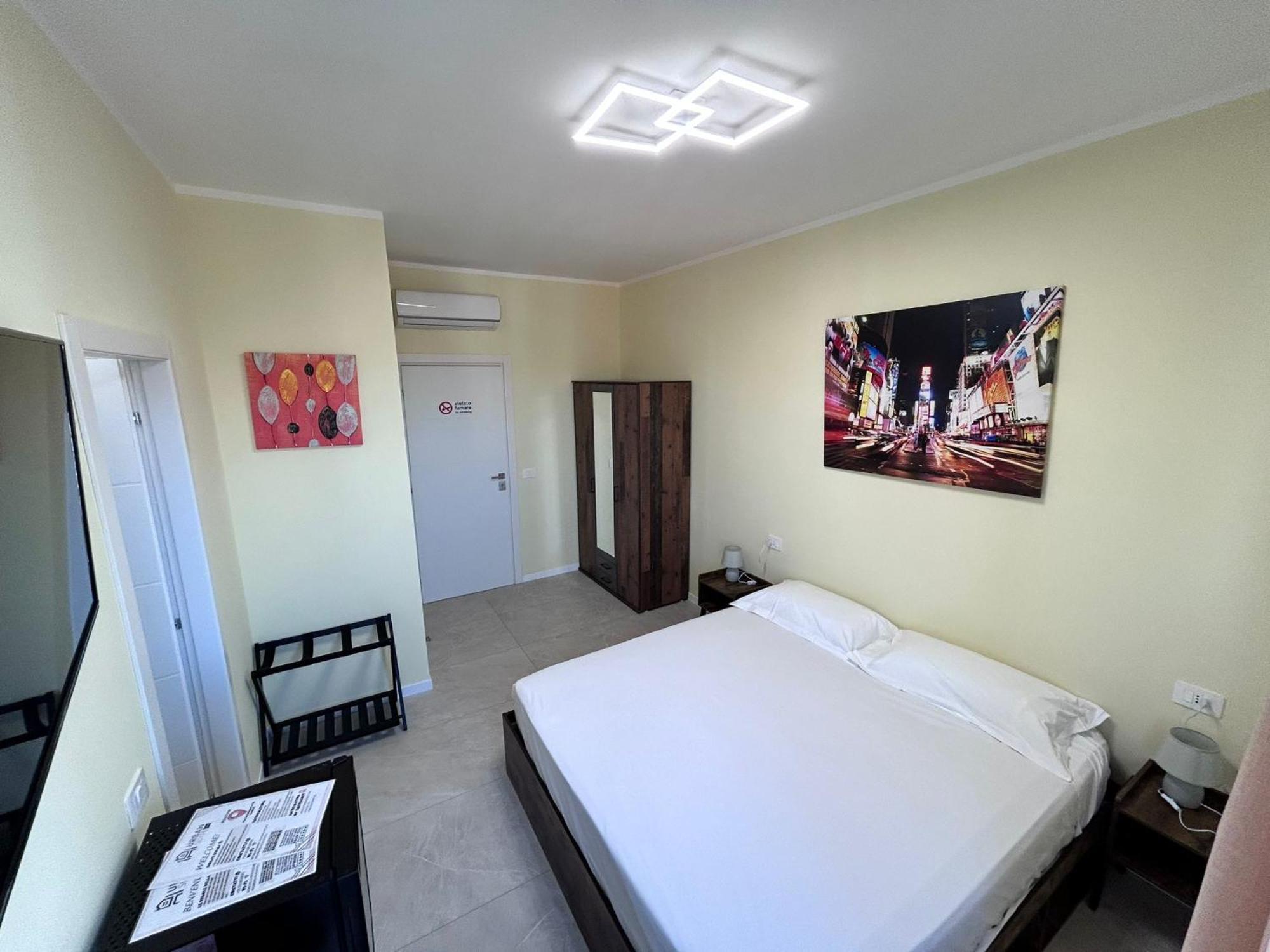 Urban Suite Milano 外观 照片