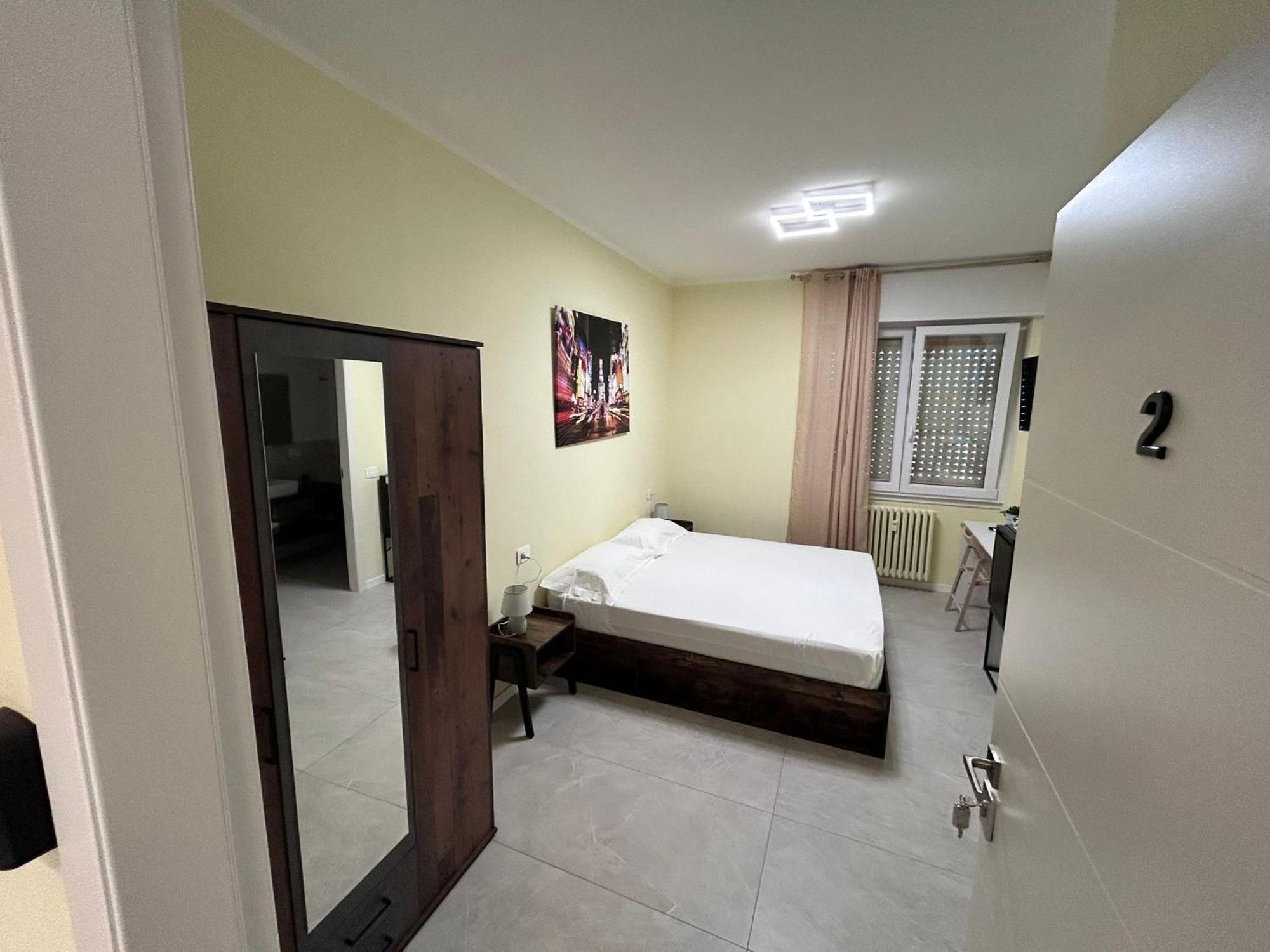 Urban Suite Milano 外观 照片