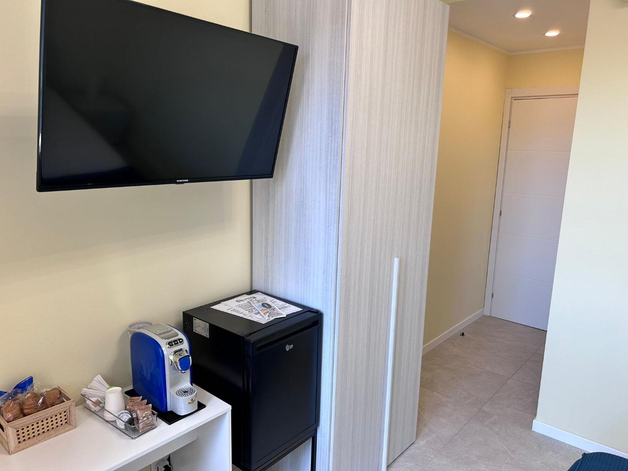 Urban Suite Milano 外观 照片