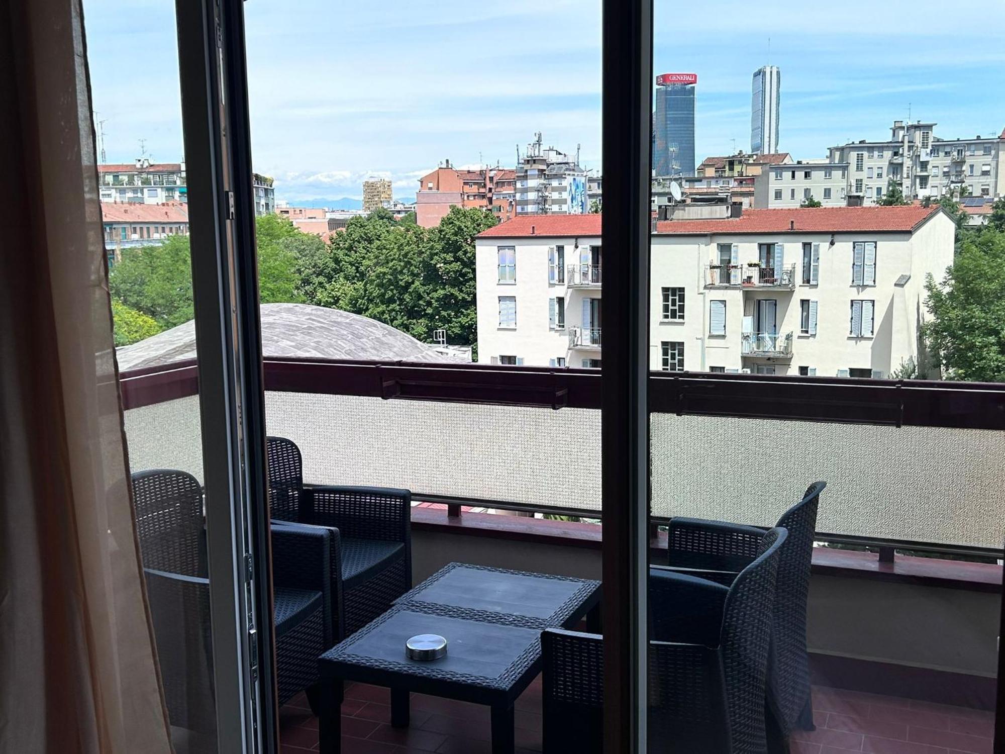 Urban Suite Milano 外观 照片