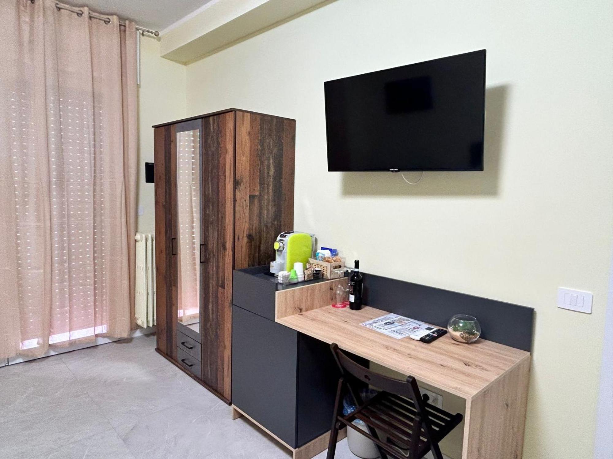 Urban Suite Milano 外观 照片