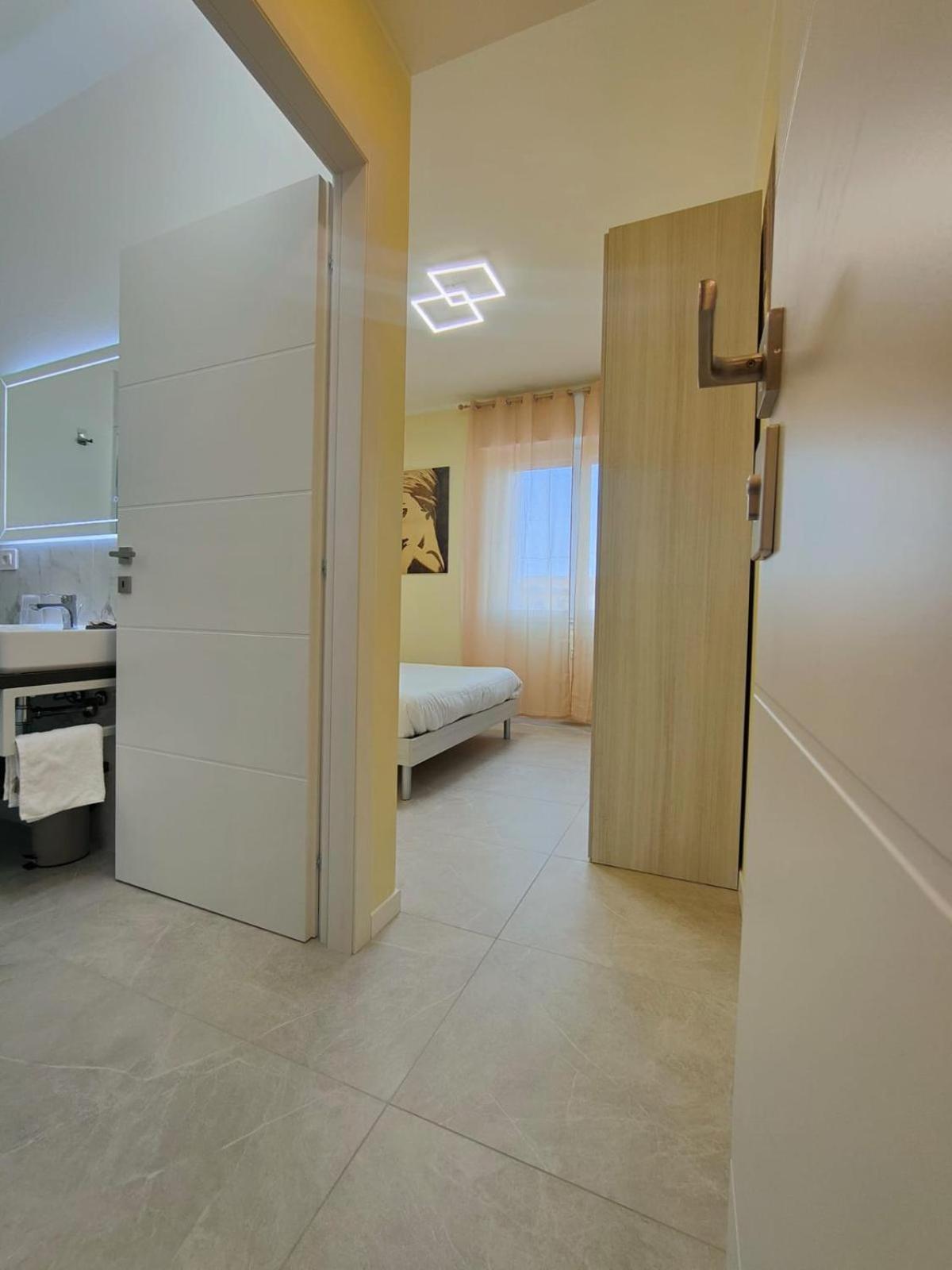 Urban Suite Milano 外观 照片