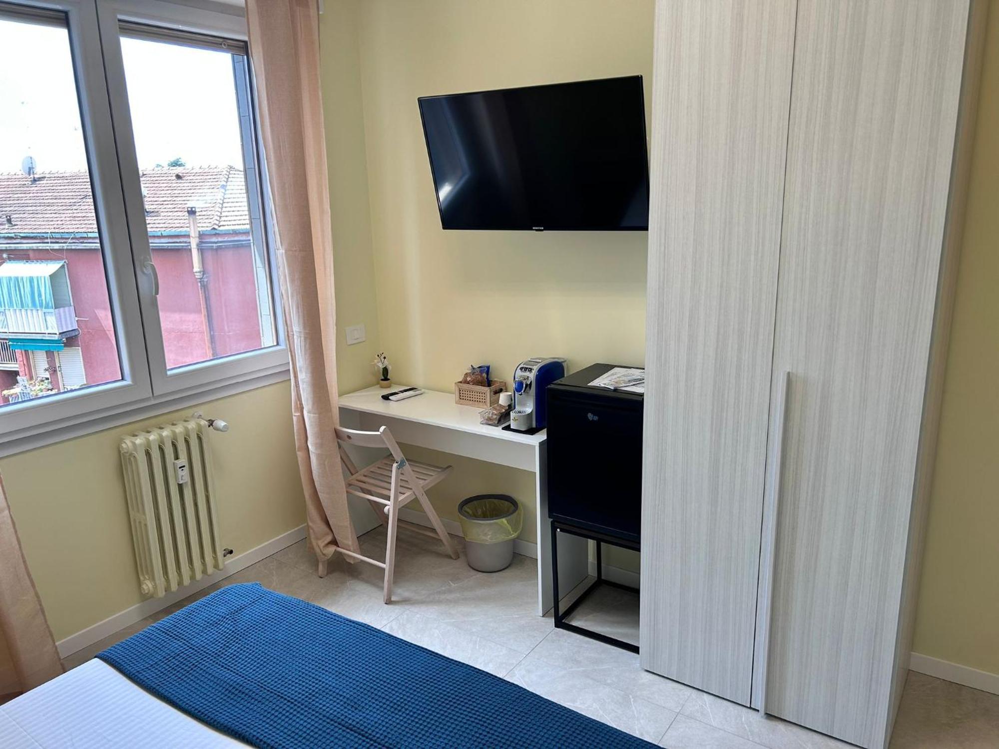 Urban Suite Milano 外观 照片