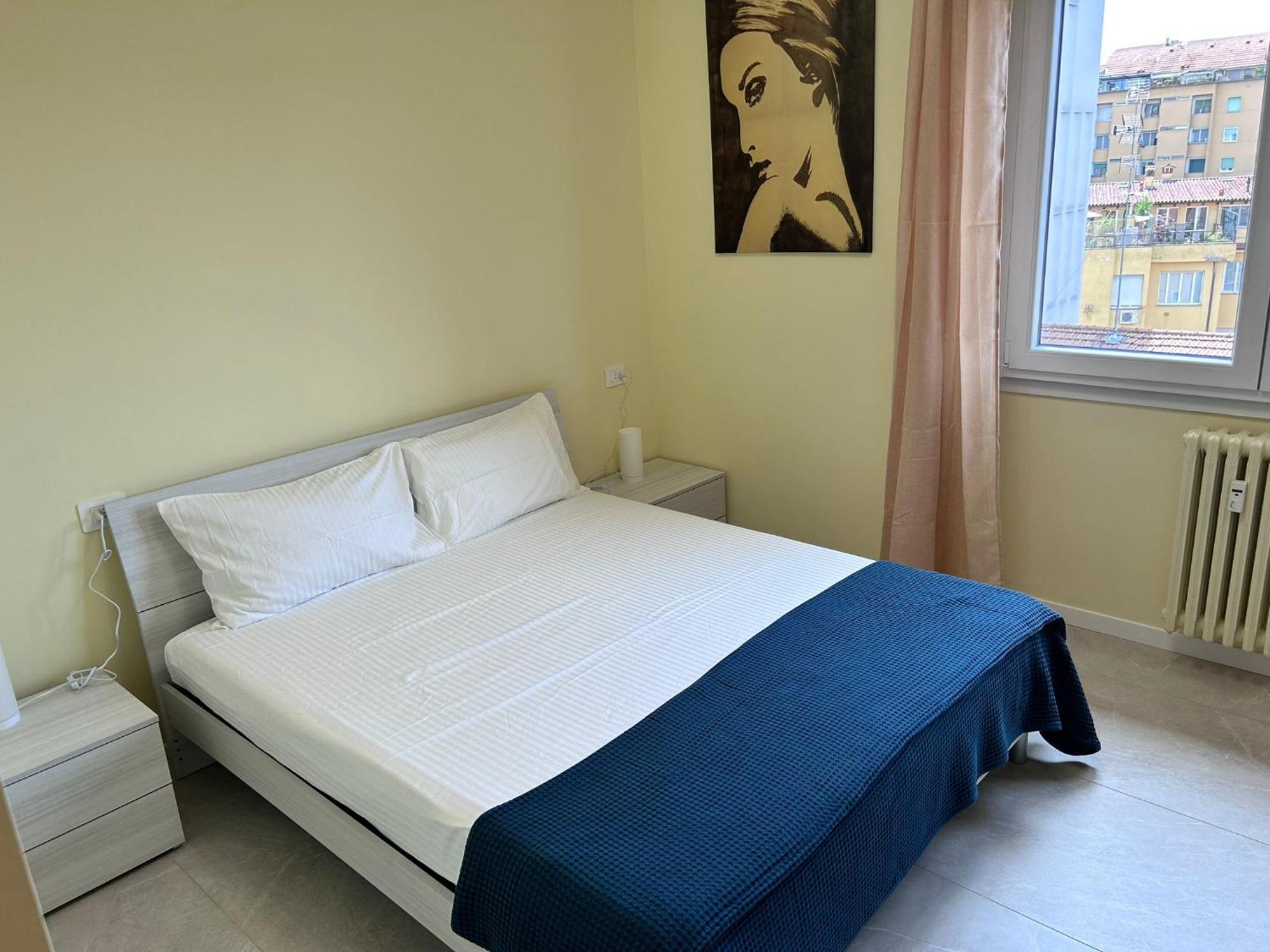 Urban Suite Milano 外观 照片