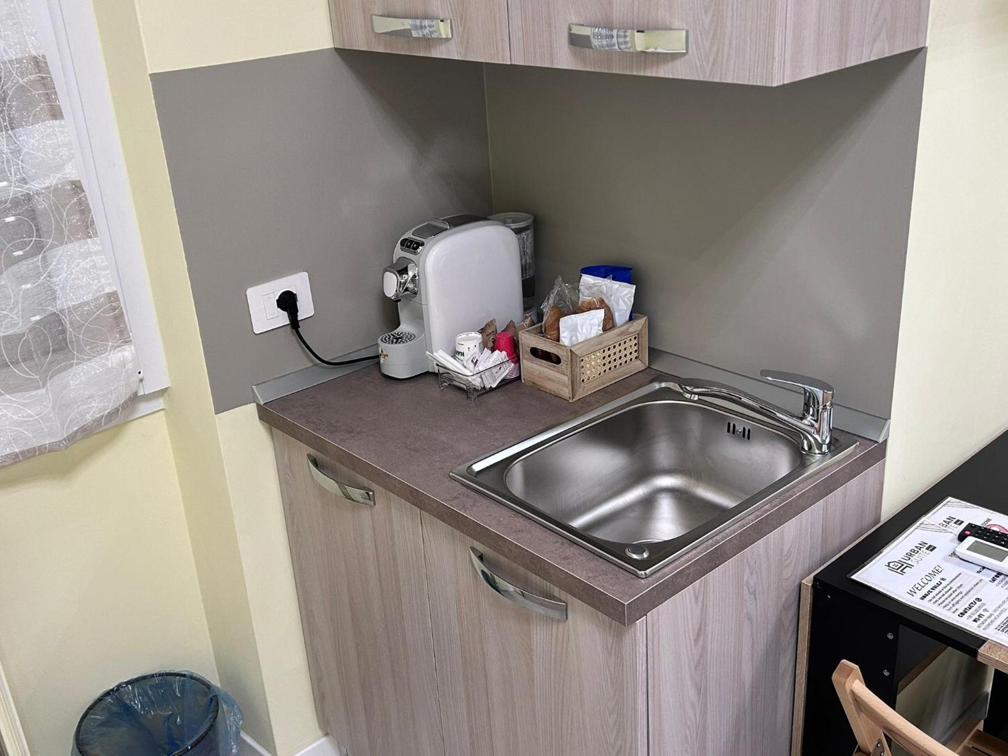 Urban Suite Milano 外观 照片