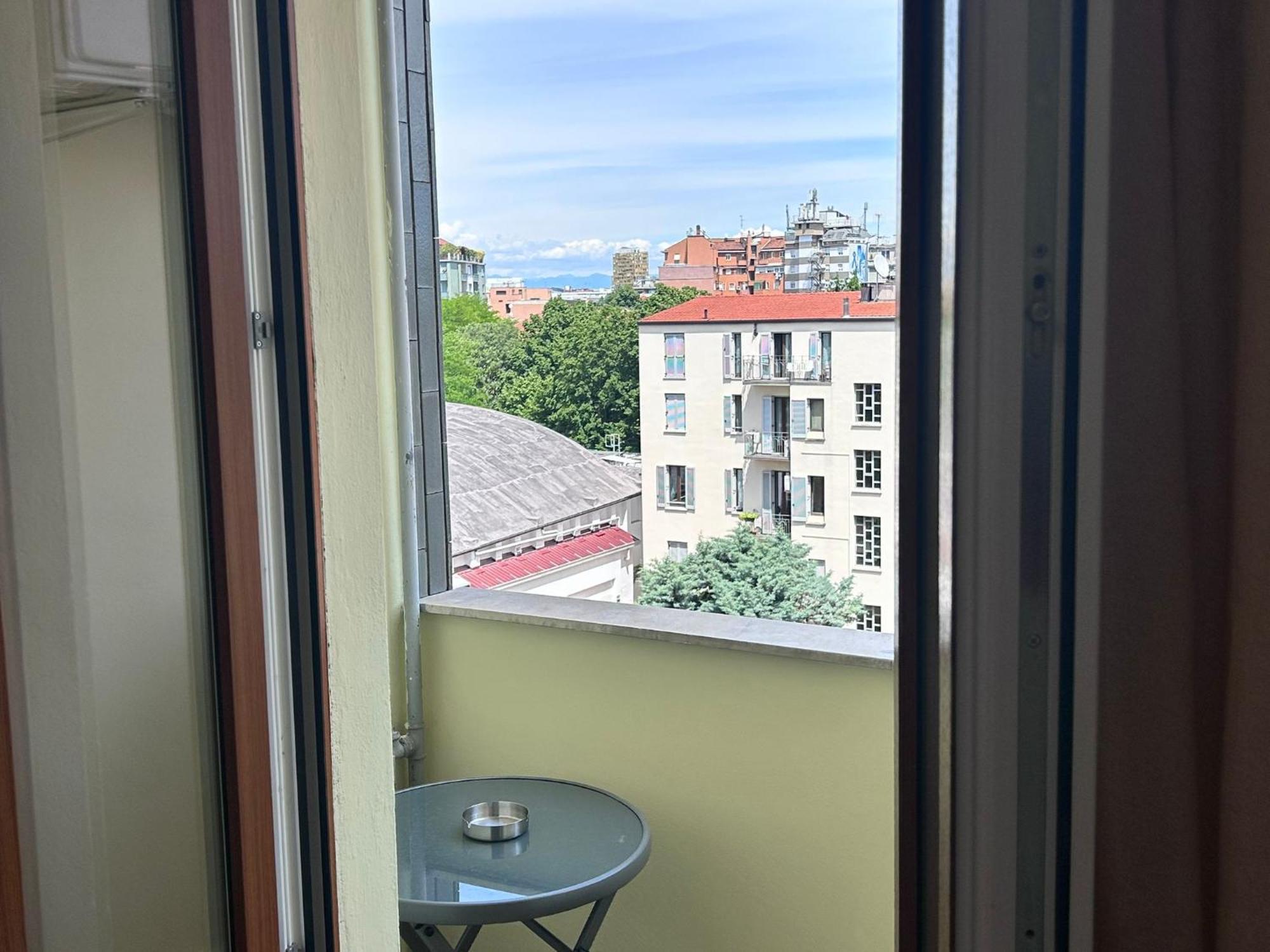 Urban Suite Milano 外观 照片