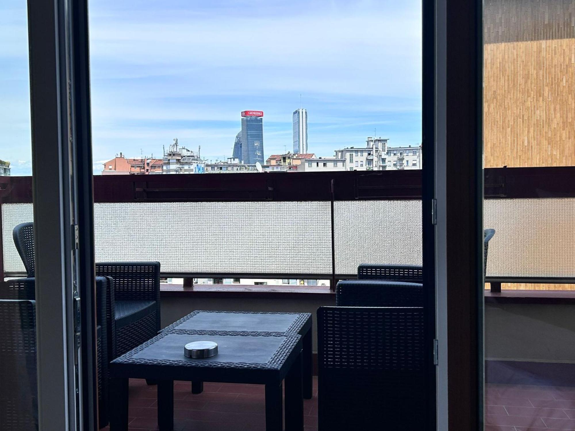 Urban Suite Milano 外观 照片