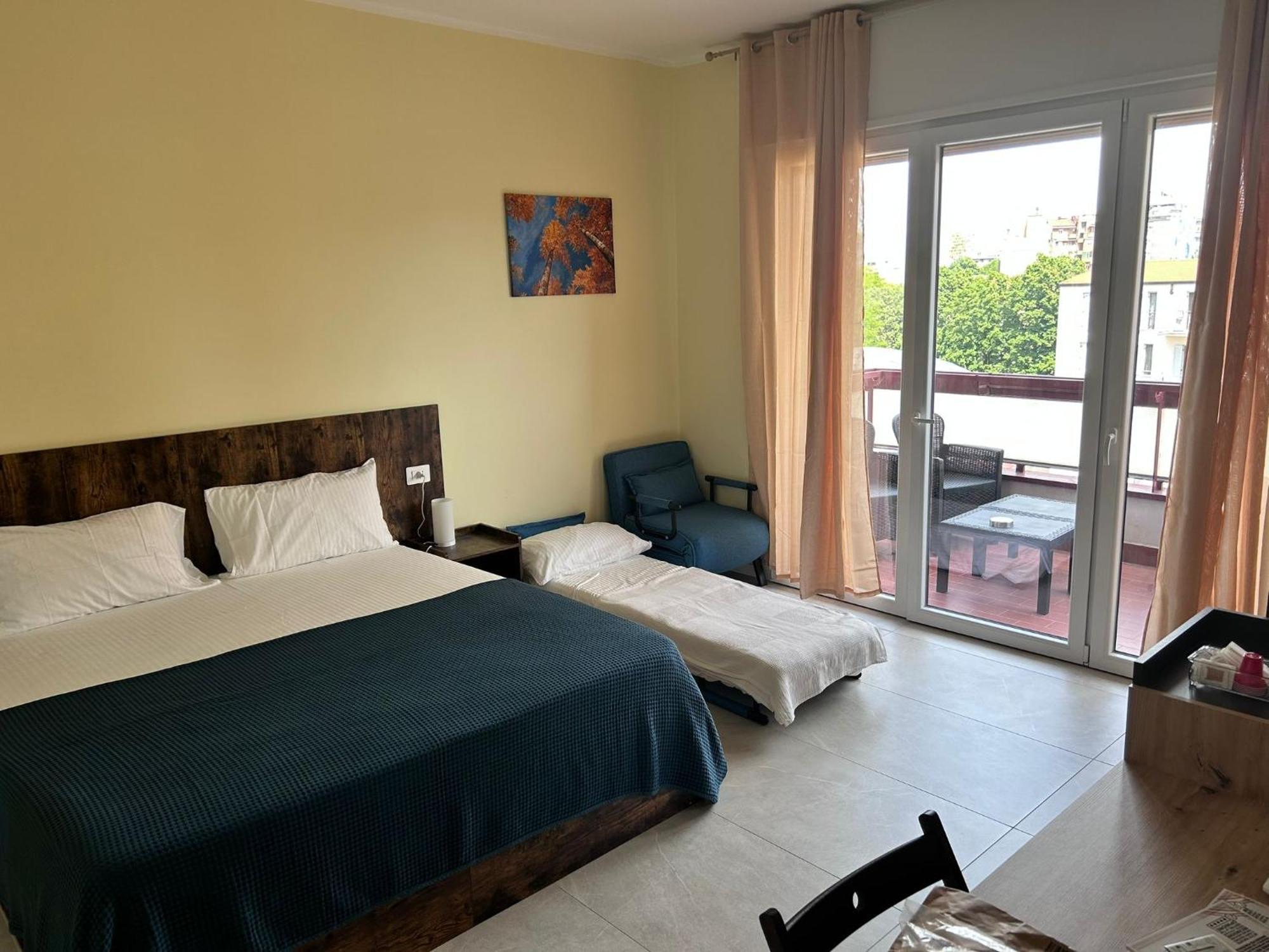 Urban Suite Milano 外观 照片