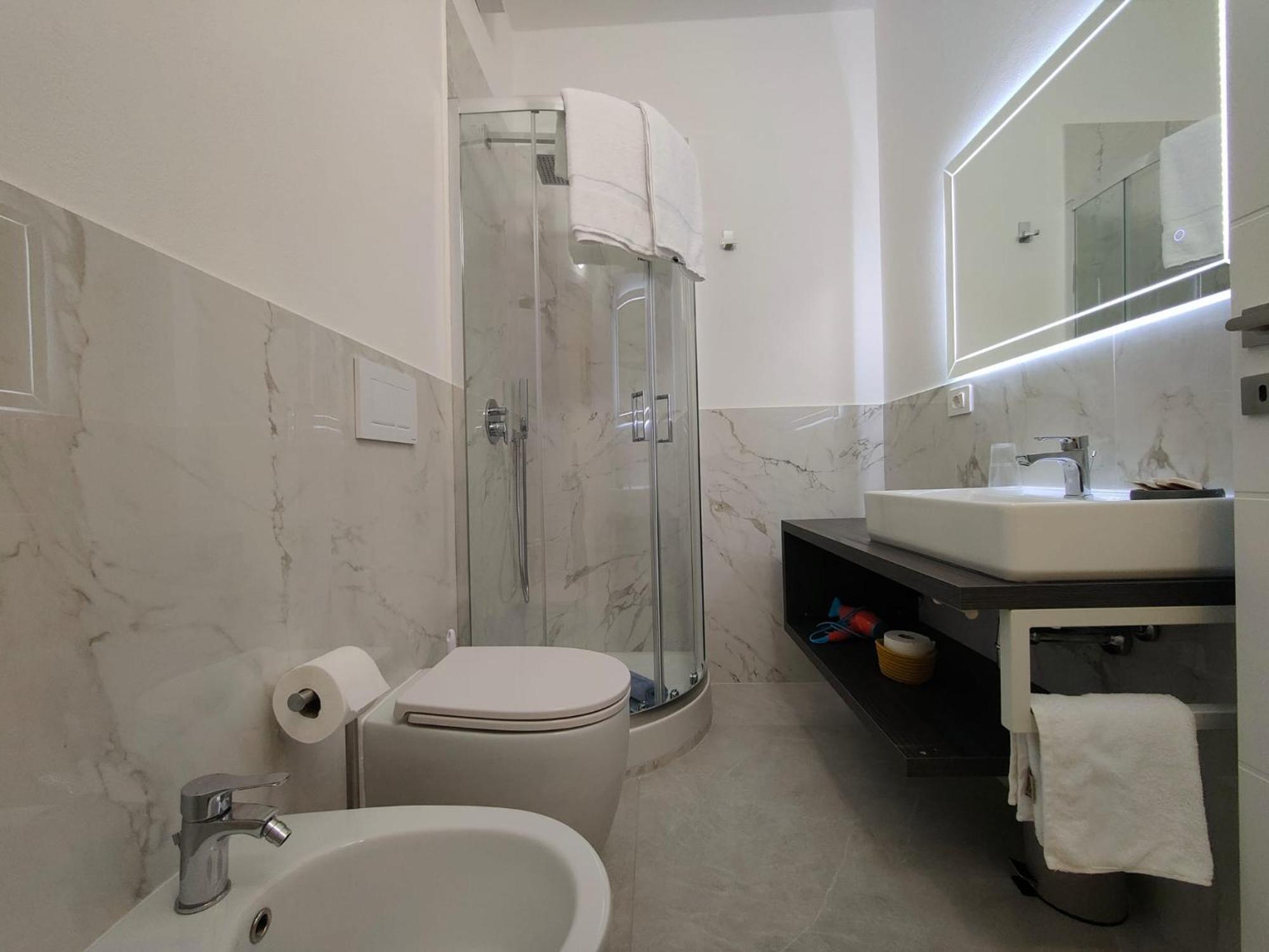 Urban Suite Milano 外观 照片