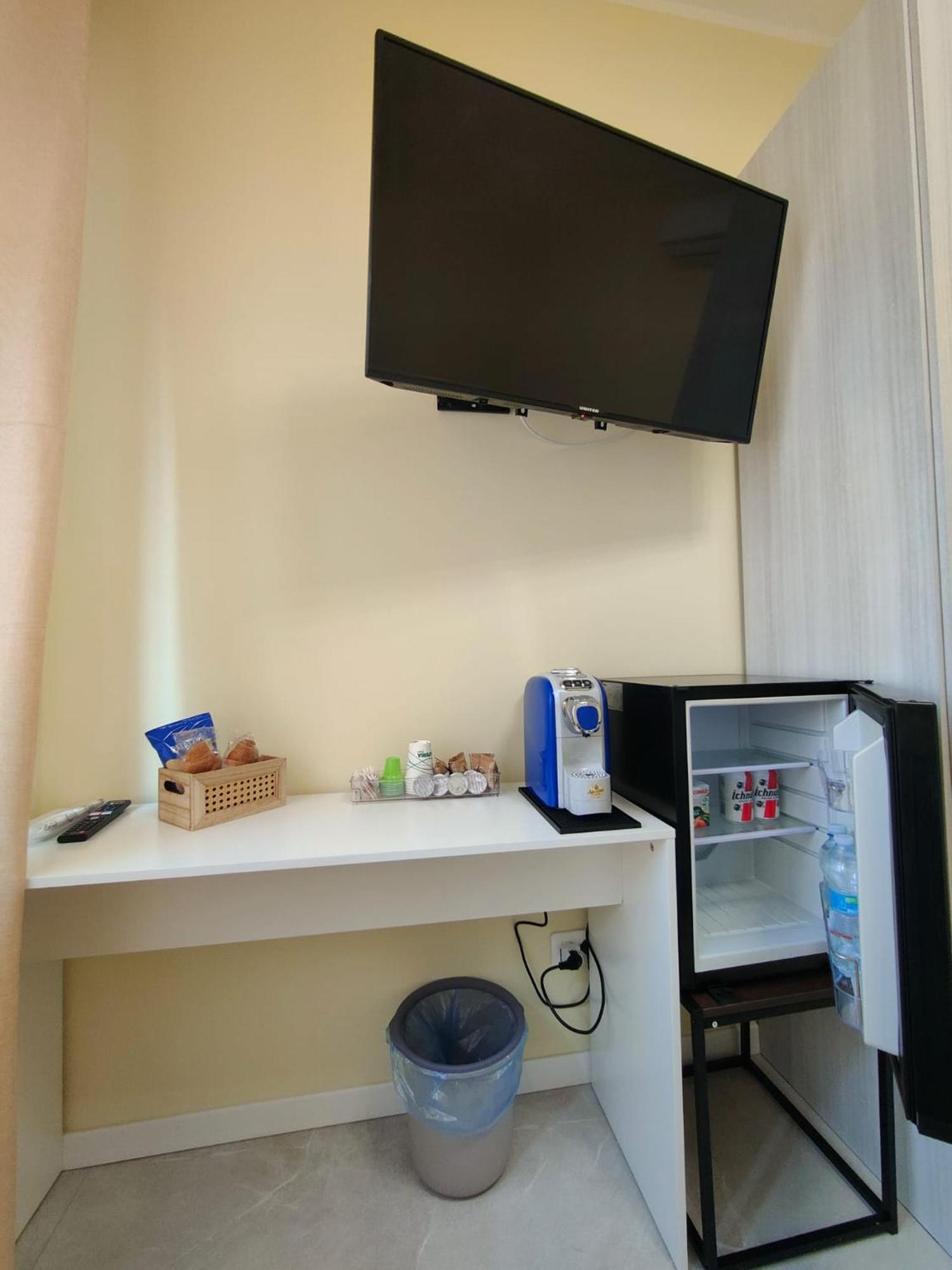 Urban Suite Milano 外观 照片