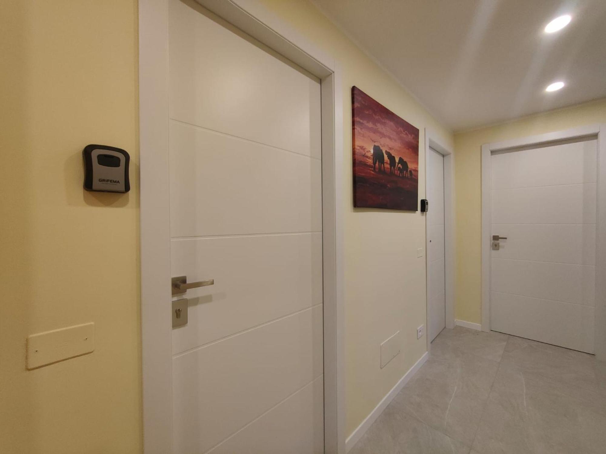 Urban Suite Milano 外观 照片
