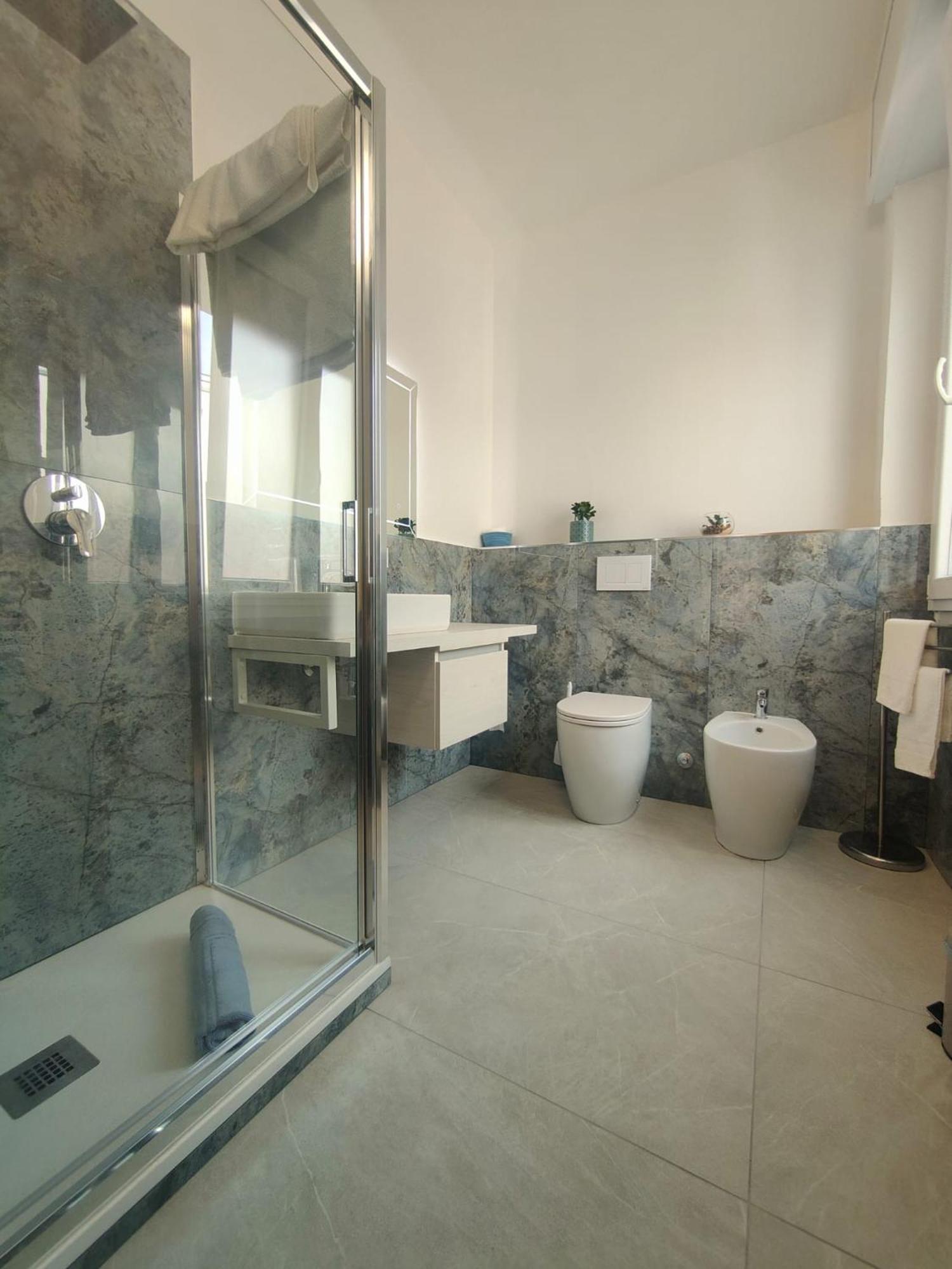 Urban Suite Milano 外观 照片