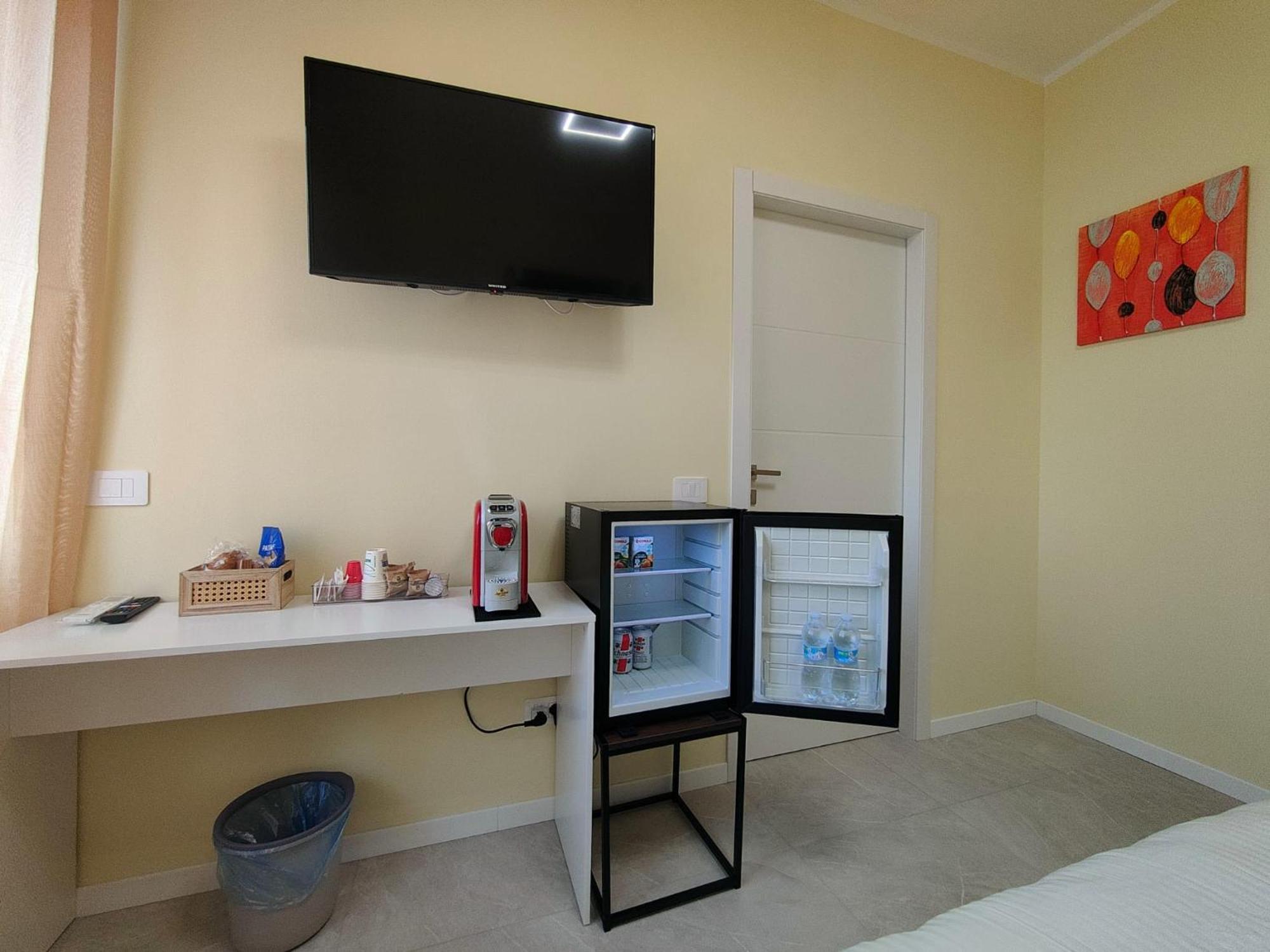 Urban Suite Milano 外观 照片